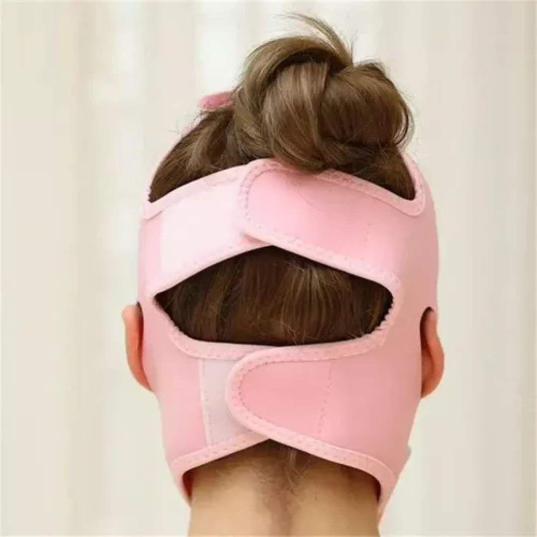 Miniatura 3 de Faja Reductora Papada Mentonera